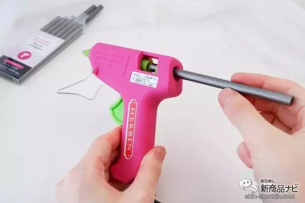 「SNSで再注目！ 今だからこそ手紙をもっと素敵に『エルバン シーリングワックス』で特別感をプラス」の画像