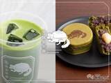 「『一〇八抹茶茶廊公式アプリ』配信開始！ 抹茶ドリンク&抹茶スイーツ専門店のお得なクーポンを無料でゲット！」の画像1
