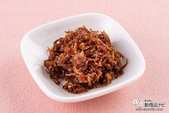 不二食品の人気商品がセット販売に！ 定番からオリジナルの味が詰まった『ちりめん佃煮バラエティセット』をおためし！