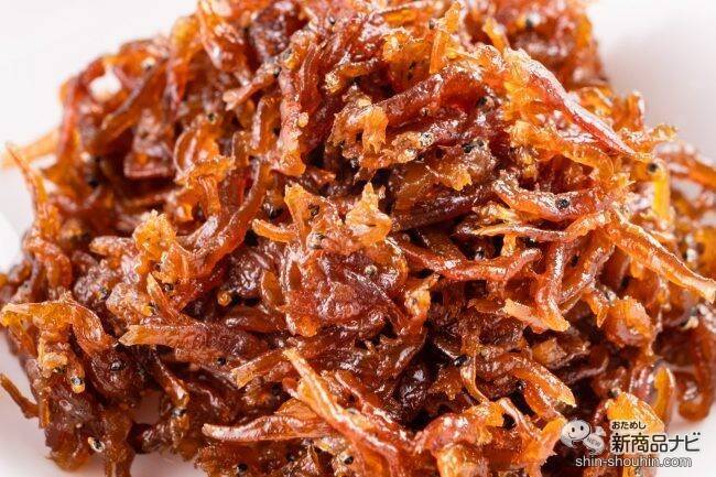 不二食品の人気商品がセット販売に！ 定番からオリジナルの味が詰まった『ちりめん佃煮バラエティセット』をおためし！