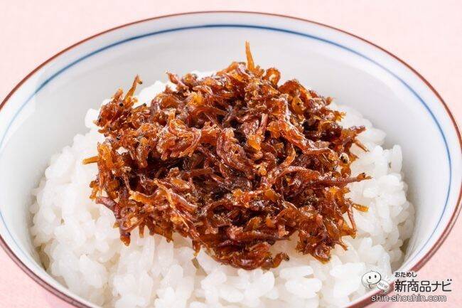 不二食品の人気商品がセット販売に！ 定番からオリジナルの味が詰まった『ちりめん佃煮バラエティセット』をおためし！