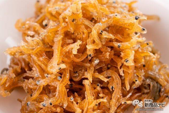 不二食品の人気商品がセット販売に！ 定番からオリジナルの味が詰まった『ちりめん佃煮バラエティセット』をおためし！