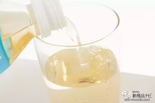 「【熱中症対策】やさしい梅味で水分補給！『CHOYA 夏梅 / 夏梅ソーダ』が今年もやってきた」の画像