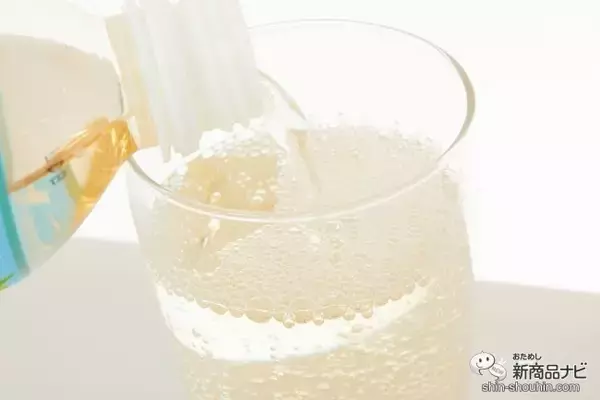 「【熱中症対策】やさしい梅味で水分補給！『CHOYA 夏梅 / 夏梅ソーダ』が今年もやってきた」の画像