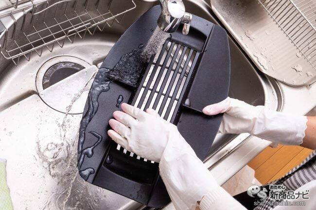 おうちで焼肉を思いっきり楽しんじゃおう！ 煙やニオイを気にせず使える 『アラジン グラファイトグリラー』のお肉を柔らかく美味しく焼ける秘訣とは… !?