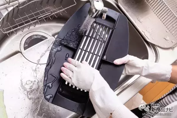 「おうちで焼肉を思いっきり楽しんじゃおう！ 煙やニオイを気にせず使える 『アラジン グラファイトグリラー』のお肉を柔らかく美味しく焼ける秘訣とは… !?」の画像