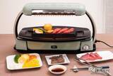 「おうちで焼肉を思いっきり楽しんじゃおう！ 煙やニオイを気にせず使える 『アラジン グラファイトグリラー』のお肉を柔らかく美味しく焼ける秘訣とは… !?」の画像17