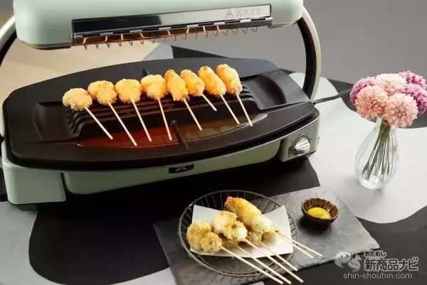 「おうちで焼肉を思いっきり楽しんじゃおう！ 煙やニオイを気にせず使える 『アラジン グラファイトグリラー』のお肉を柔らかく美味しく焼ける秘訣とは… !?」の画像