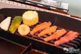 「おうちで焼肉を思いっきり楽しんじゃおう！ 煙やニオイを気にせず使える 『アラジン グラファイトグリラー』のお肉を柔らかく美味しく焼ける秘訣とは… !?」の画像5