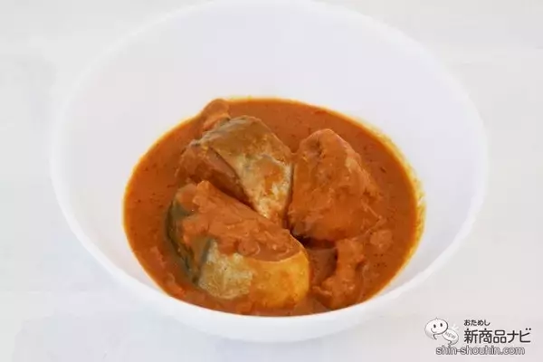 「キャンプ飯にもおすすめ！ 『サバカリー インドカリー仕立て』で2種のホットサンドを作ってみた！」の画像