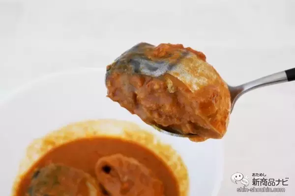 「キャンプ飯にもおすすめ！ 『サバカリー インドカリー仕立て』で2種のホットサンドを作ってみた！」の画像