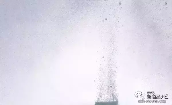 「檀れいさんもハマっている重炭酸温浴法でカラダにめぐりを！ 『薬用ホットタブ重炭酸湯Classic』で血流をよくしよう」の画像