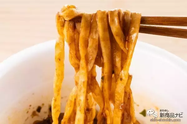 「“汁なし”日清夏めんトリオ『カップヌードル 旨辛カルビ味焼そば/日清の汁なしどん兵衛 スパイシーカレー焼うどん/日清焼そばU.F.O. お好み焼味焼そば』」の画像