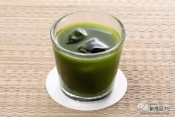 「手洗い・うがい・カテキン習慣！ 共栄製茶の『森半 宇治抹茶スティック どこでも抹茶』で あなたも健康を意識してみては？」の画像