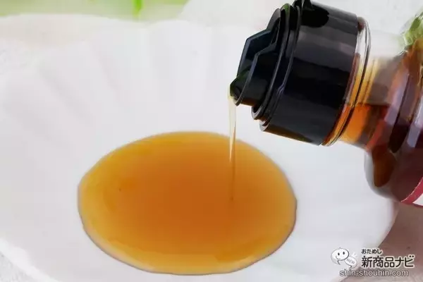 「昔ながらのおいしさに再注目！ ヘルシーな万能調味料『煎り酒』はめんつゆの代わりにも使える!? 実際にそうめんを食べてみた！」の画像