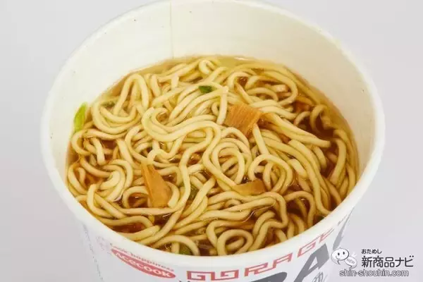 「自宅でミシュラン級ラーメン！『一度は食べたい名店の味 麺尊RAGE 軍鶏（しゃも）だし中華そば』」の画像