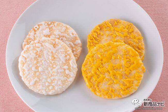 「雪の宿」シリーズから秋味登場！ 『雪の宿 焼きいも味』と『雪の宿ミルクかりんとう ２種の栗味』で秋を満喫しよう！