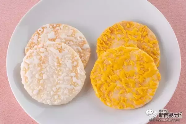 「「雪の宿」シリーズから秋味登場！ 『雪の宿 焼きいも味』と『雪の宿ミルクかりんとう ２種の栗味』で秋を満喫しよう！」の画像