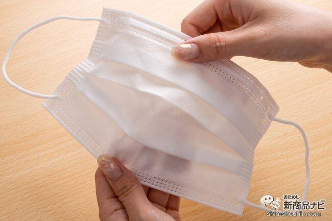 抗ウイルス加工不織布使用の高性能マスクがお手頃価格に！ 日本の不織布メーカーが作る安心の『スプリトップガード』を徹底レビュー！