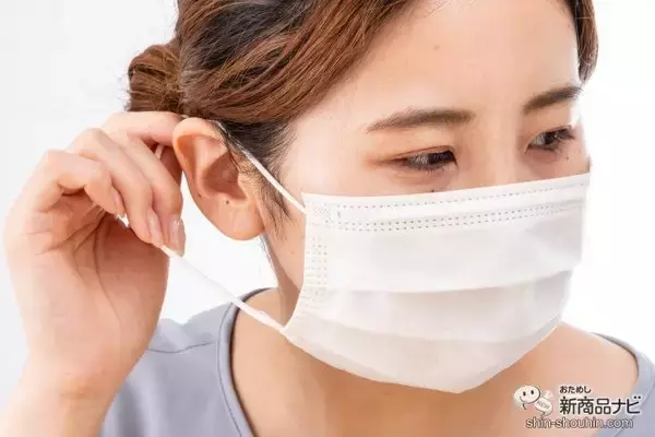 「抗ウイルス加工不織布使用の高性能マスクがお手頃価格に！ 日本の不織布メーカーが作る安心の『スプリトップガード』を徹底レビュー！」の画像