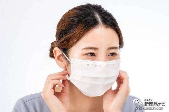 抗ウイルス加工不織布使用の高性能マスクがお手頃価格に！ 日本の不織布メーカーが作る安心の『スプリトップガード』を徹底レビュー！