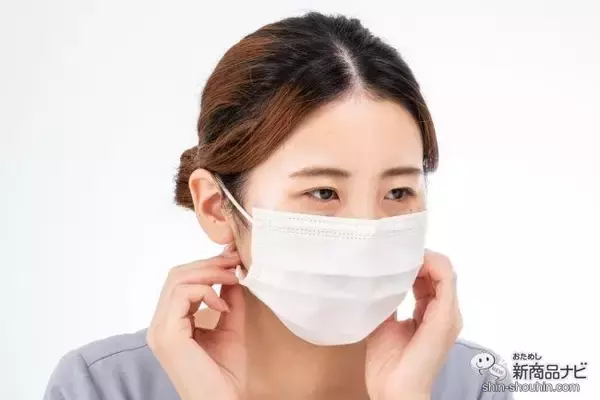 「抗ウイルス加工不織布使用の高性能マスクがお手頃価格に！ 日本の不織布メーカーが作る安心の『スプリトップガード』を徹底レビュー！」の画像