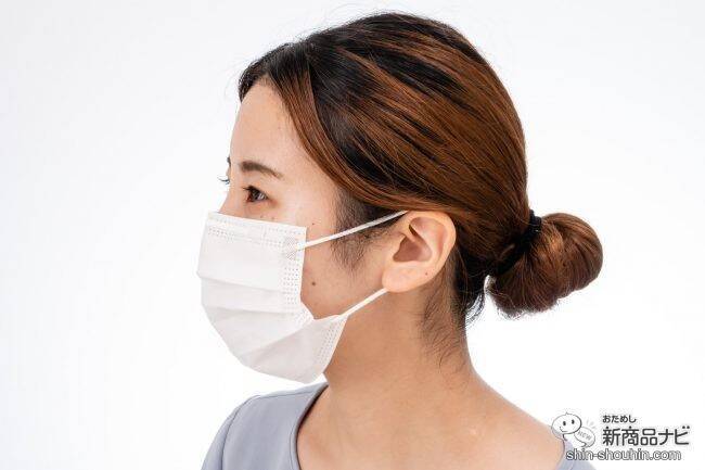 抗ウイルス加工不織布使用の高性能マスクがお手頃価格に！ 日本の不織布メーカーが作る安心の『スプリトップガード』を徹底レビュー！