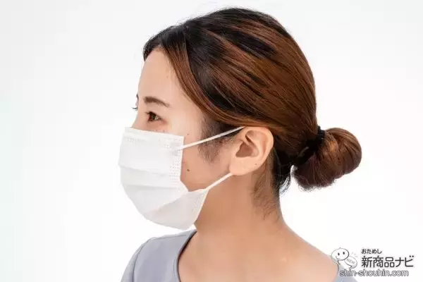 「抗ウイルス加工不織布使用の高性能マスクがお手頃価格に！ 日本の不織布メーカーが作る安心の『スプリトップガード』を徹底レビュー！」の画像