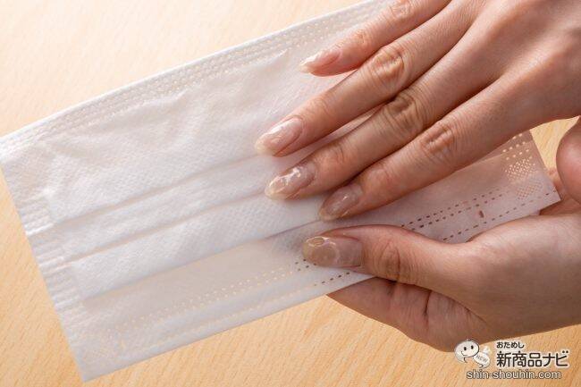 抗ウイルス加工不織布使用の高性能マスクがお手頃価格に！ 日本の不織布メーカーが作る安心の『スプリトップガード』を徹底レビュー！