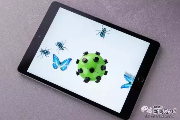 「ナニコレ楽しすぎる…！ デジタル×アナログの新感覚おもちゃ『デジコロ（DIGICORO）』に子どもから大人まで夢中！」の画像