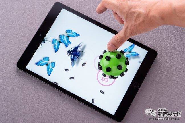 ナニコレ楽しすぎる…！ デジタル×アナログの新感覚おもちゃ『デジコロ（DIGICORO）』に子どもから大人まで夢中！