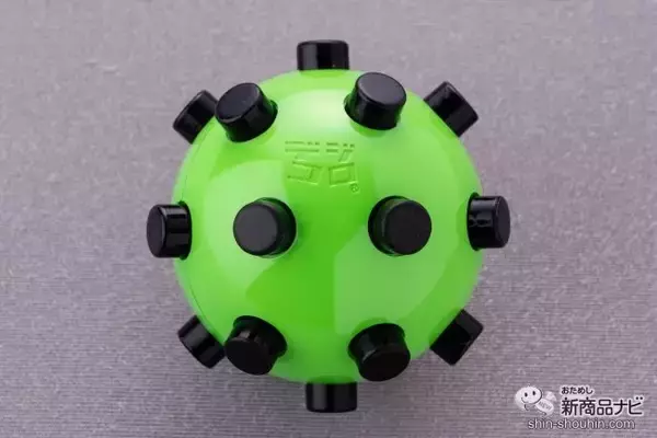 「ナニコレ楽しすぎる…！ デジタル×アナログの新感覚おもちゃ『デジコロ（DIGICORO）』に子どもから大人まで夢中！」の画像