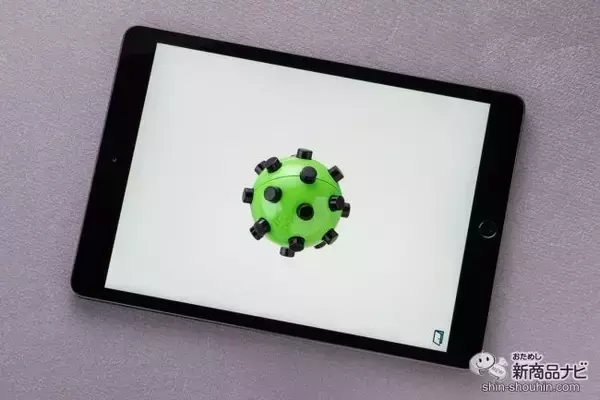 「ナニコレ楽しすぎる…！ デジタル×アナログの新感覚おもちゃ『デジコロ（DIGICORO）』に子どもから大人まで夢中！」の画像