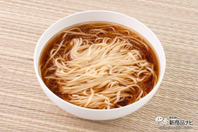 ラーメンマニア必見！ あの飯田商店の味がお家で…!? 『湯河原・飯田商店監修 しょうゆらぁ麺食べ比べセット』をおためし！