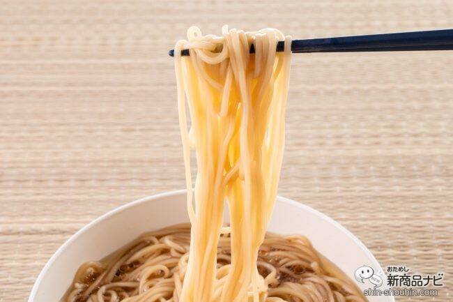 ラーメンマニア必見！ あの飯田商店の味がお家で…!? 『湯河原・飯田商店監修 しょうゆらぁ麺食べ比べセット』をおためし！