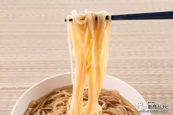 「ラーメンマニア必見！ あの飯田商店の味がお家で…!? 『湯河原・飯田商店監修 しょうゆらぁ麺食べ比べセット』をおためし！」の画像