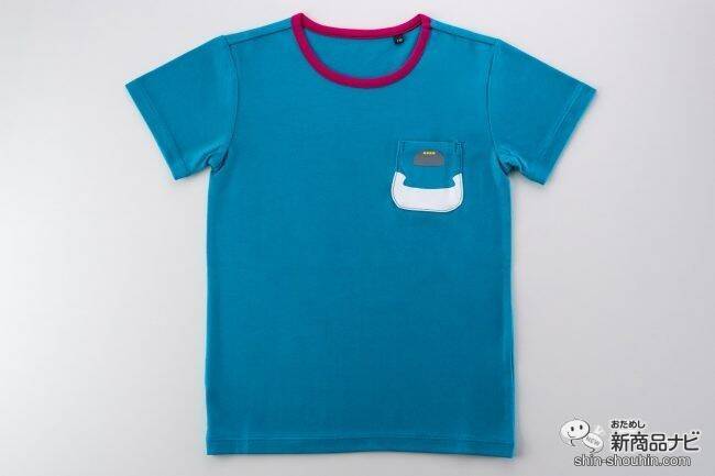 【新発売】はやぶさにする？ ドクターイエローにする？ ヘソプロダクションの『ポケ鉄（Tシャツ＆ポロシャツ）』 が可愛すぎて困っちゃう！