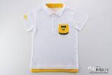 「【新発売】はやぶさにする？ ドクターイエローにする？ ヘソプロダクションの『ポケ鉄（Tシャツ＆ポロシャツ）』 が可愛すぎて困っちゃう！」の画像8
