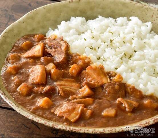 【レンジで2分】あっという間に完成！ 沖縄ハムの『レトルトレンチンシリーズ』が美味しすぎる！