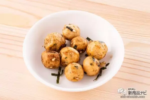 「【ふりかけが豆菓子に!?】一度は見たことがあるふりかけ「旅行の友」が豆菓子になって新登場！『タナカの旅行の友ピー』を徹底レビューしてみた！」の画像