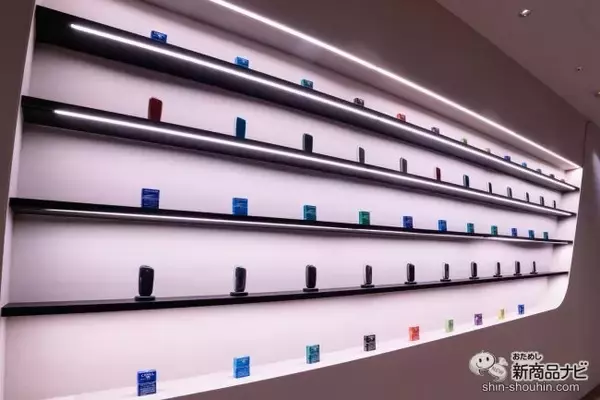 「新しい加熱式たばこ『プルーム・エックス（Ploom X）』が登場！ 「X_VISION inspired by Ploom X」でアートとともに体験しよう」の画像