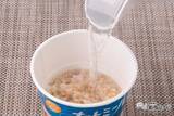 「【腸活&ダイエットにおすすめ】お湯を注いで1分！素材の旨みたっぷりの旭松食品『オートミール 海人の藻塩』 はヘルシーなのに満腹感あり」の画像8