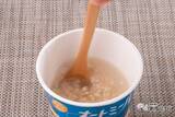 「【腸活&ダイエットにおすすめ】お湯を注いで1分！素材の旨みたっぷりの旭松食品『オートミール 海人の藻塩』 はヘルシーなのに満腹感あり」の画像9