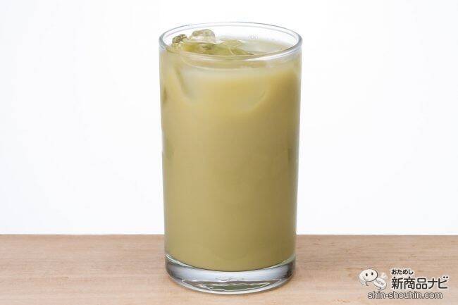 働く相棒第3シリーズ『クラフトボス 抹茶ラテ』は賛否両論の味!?