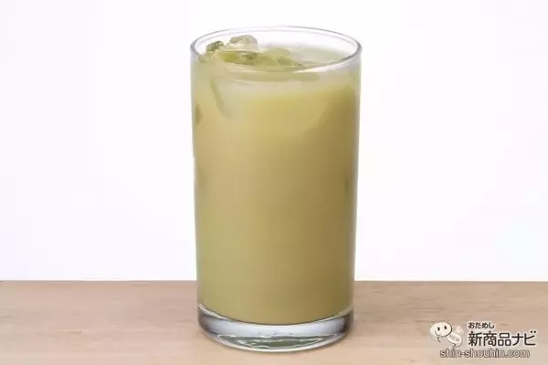 「働く相棒第3シリーズ『クラフトボス 抹茶ラテ』は賛否両論の味!?」の画像