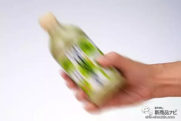 「働く相棒第3シリーズ『クラフトボス 抹茶ラテ』は賛否両論の味!?」の画像