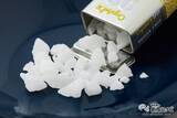 「【冷感キャンディ】キシリトール99％でシュガーフリー『Crystal x 99 REFRESH LEMON / CLEAR MINT』！」の画像2