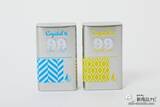 「【冷感キャンディ】キシリトール99％でシュガーフリー『Crystal x 99 REFRESH LEMON / CLEAR MINT』！」の画像3