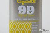「【冷感キャンディ】キシリトール99％でシュガーフリー『Crystal x 99 REFRESH LEMON / CLEAR MINT』！」の画像4