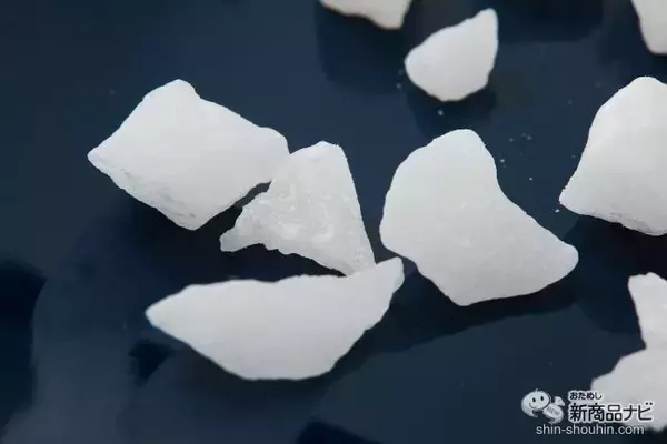 「【冷感キャンディ】キシリトール99％でシュガーフリー『Crystal x 99 REFRESH LEMON / CLEAR MINT』！」の画像